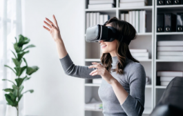 Virtual Reality in the U.S.: Market Growth, Users & Trends (2020-2028)